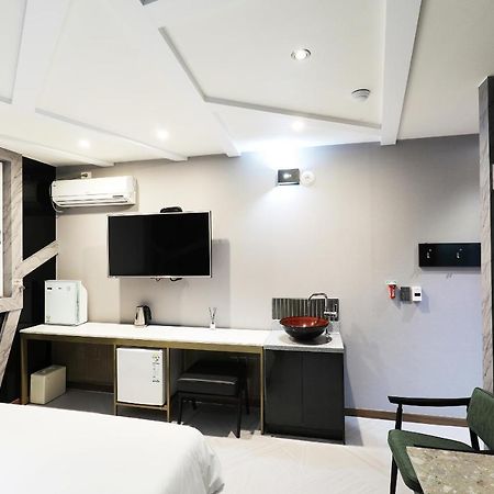 Bellino Hotel Buan Εξωτερικό φωτογραφία