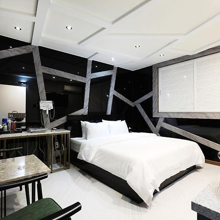 Bellino Hotel Buan Εξωτερικό φωτογραφία