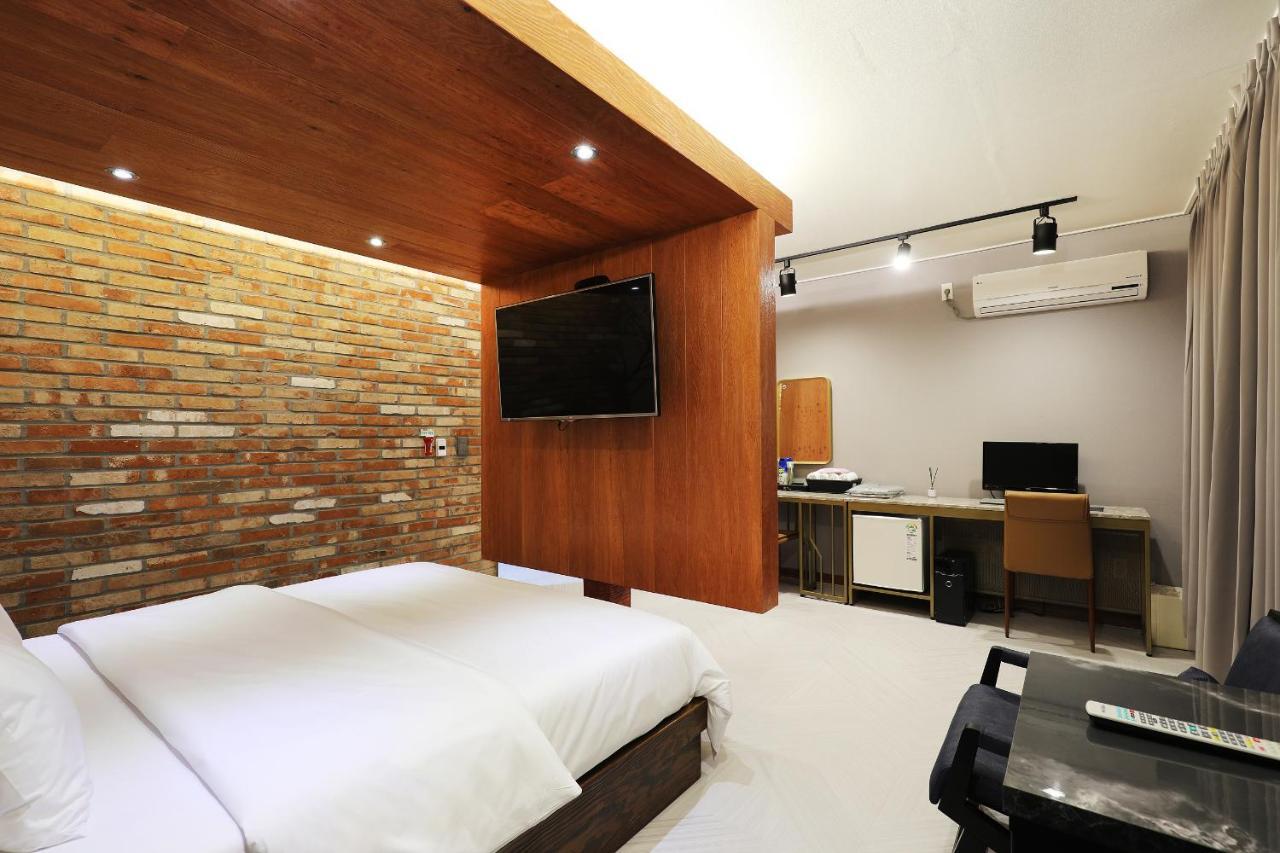 Bellino Hotel Buan Εξωτερικό φωτογραφία