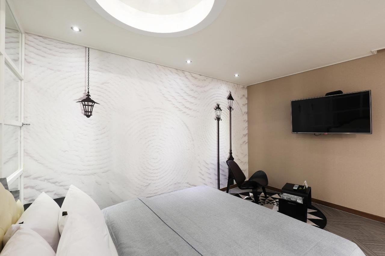 Bellino Hotel Buan Εξωτερικό φωτογραφία