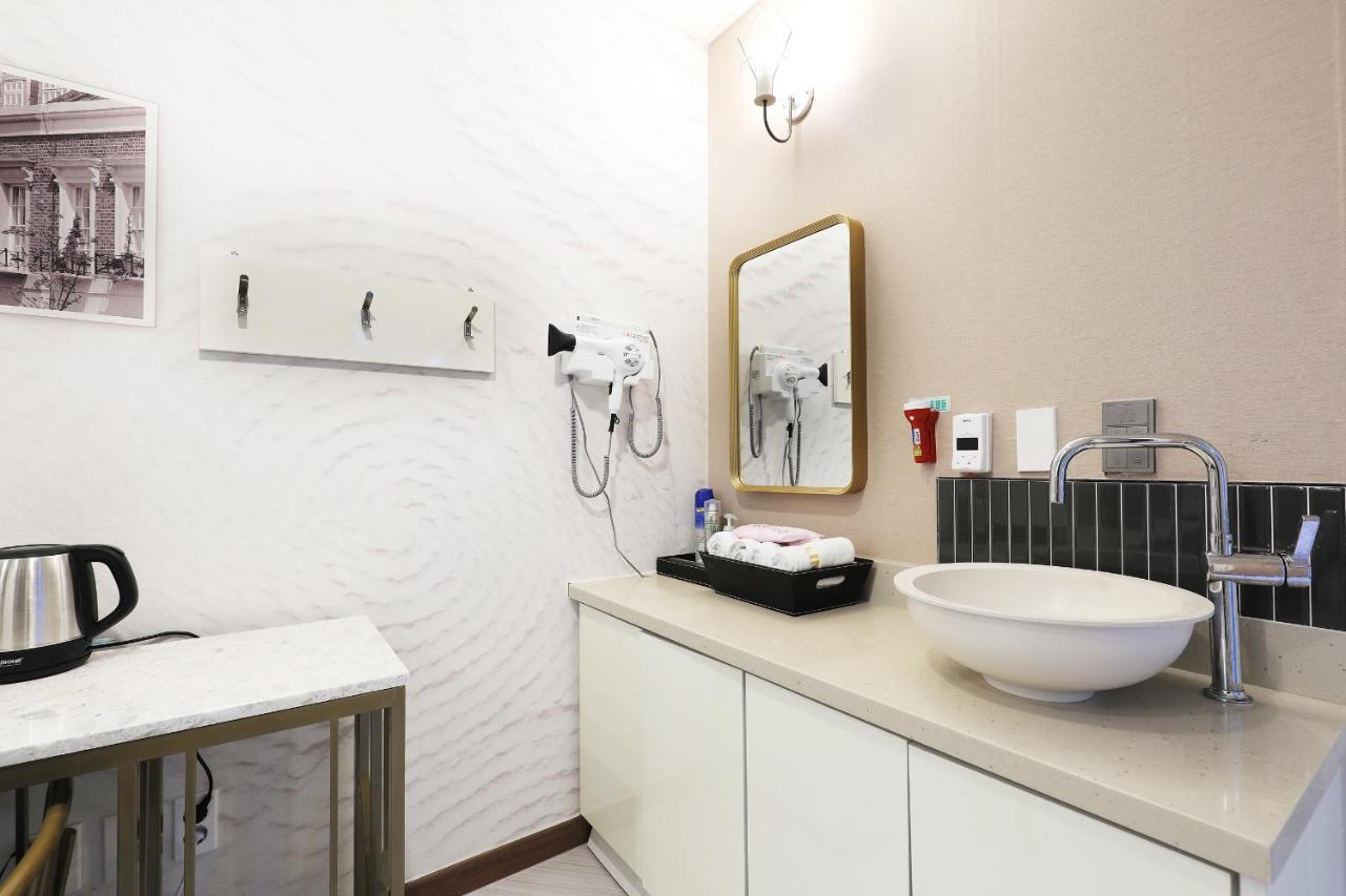 Bellino Hotel Buan Εξωτερικό φωτογραφία