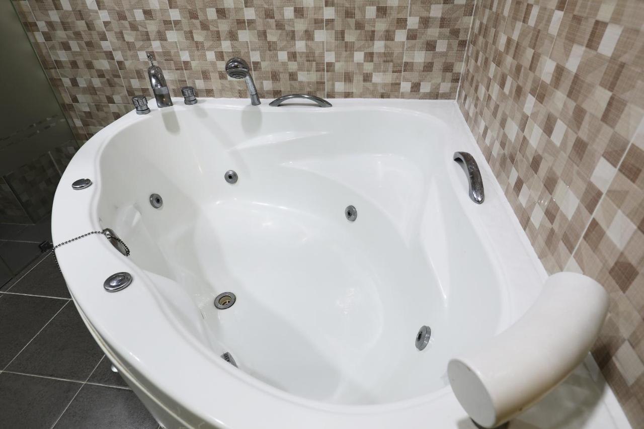 Bellino Hotel Buan Εξωτερικό φωτογραφία